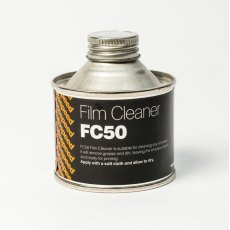 Fotospeed FC50 Film Cleaner Liquid