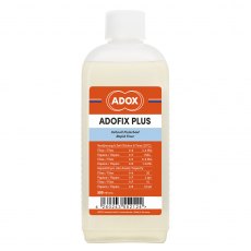 Adox Adofix Plus Fixer, 500ml