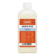 Adox Adofix Plus Fixer 500ml