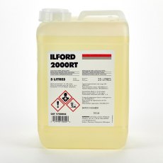 Ilford 2000RT Developer, 5 litres