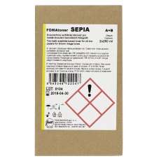 Foma Fomatoner Sepia Toner, 2 x 250ml