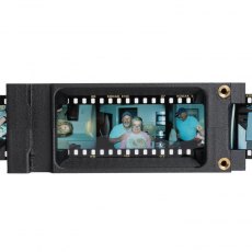 Negative Supply 35mm Full Border Cassette (for Basic Film Carrier 35 MK2 or Pro Film Carrier 35 MK2)