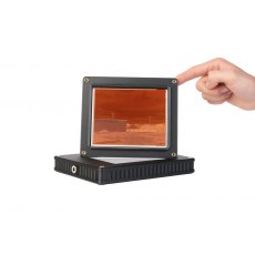 Negative Supply Basic 4x5 Sheet Film Scanning Kit for 4x5 Film Scanning