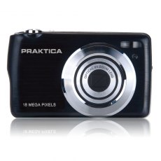 Praktica Luxmedia BX-D18 Digital Camera