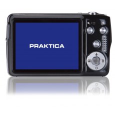 Praktica Luxmedia BX-D18 Digital Camera