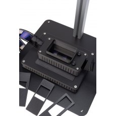 Negative Supply Enthusiast Kit for 35mm (with Basic Riser MK3)