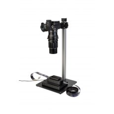 Negative Supply Enthusiast Kit for 35mm (with Basic Riser MK3)