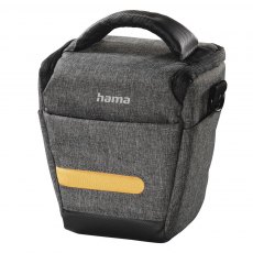 Hama Terra 110 Colt Camera Bag, Grey