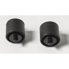 Jobo Silverbase Roller Set 93023 for 2500 Series Tanks