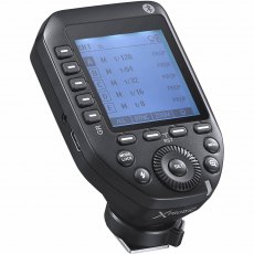 Godox XPro II-N TTL Wireless Flash Trigger for Nikon Cameras