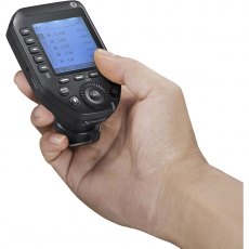 Godox XPro II-C TTL Wireless Flash Trigger for Canon Cameras