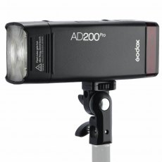Godox AD200 Pro TTL Witstro Flash Head