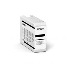 Epson Ink Jet Cartridge T47A8 50ml Matte Black