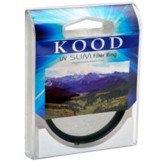 Kood UV MC Ultra Slim Filter - 67mm