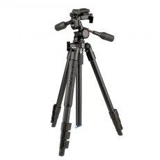 Slik PRO AL-324-3W Tripod with SH-747 3-Way Head