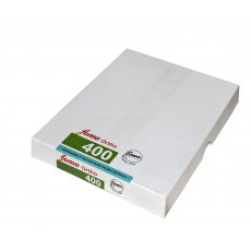 Foma Ortho 400 10.2x12.7cm (4x5 inchs) 25 Sheets