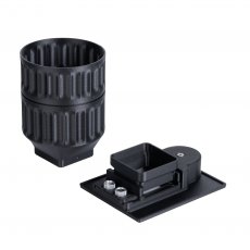 Negative Supply Basic Mounted Slide Film Scanning Hood