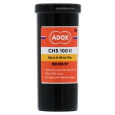 Adox CHS 100 II 120 Medium Format FIlm