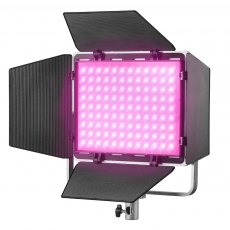 Godox Litemons LP400R Two Head Schools Kit