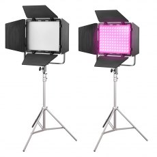 Godox Litemons LP400R Two Head Schools Kit
