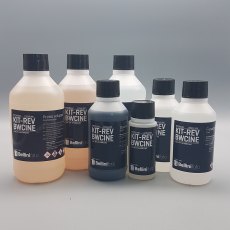 Bellini B&W Motion Picture Reversal Film Kit