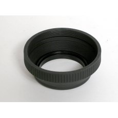 Firstcall Rubber Lens Hood 55mm