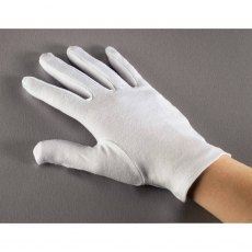Kaiser Gloves, Lint Free, Size M, 1 pair, K6365