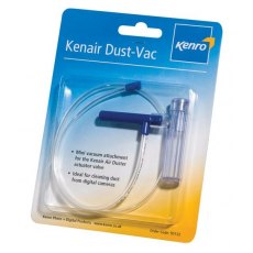 Kenro Aerosol, Dust-Vac