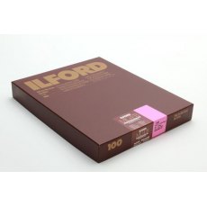Ilford Multigrade FB Warmtone Glossy 8 x 10in, Pack of 100