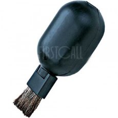 Kaiser Lens Cleaning Blower Brush, Wide Negative