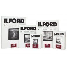 Ilford Multigrade RC Portfolio Pearl 4 x 6in, 100 Sheets