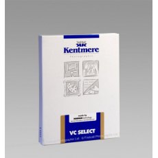 Paper - 5x7 Kentmere Fine Lustre (100 Sheets) – Film Photography