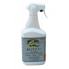 Hydra Developer and Scale Cleaner, Blitz V2, 1 litre