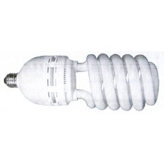 Lamps Fluorescent ES Lamp, 240V 85W (8036)