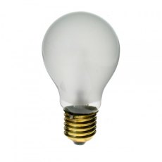 Lamps P1/1 ES Screw Photoflood lamp, 240V 275W