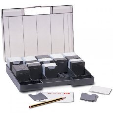 AP Projector Slide Storage Case, 200