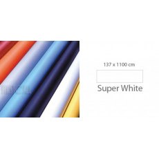 Lastolite Paper Roll, Super White, 1.37 x 11m - 9101
