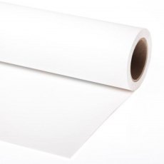 Lastolite Paper Roll, Super White, 2.75 x 11m - 9001