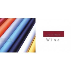 Lastolite Paper Roll, Wine, 2.75 x 11m - 9006