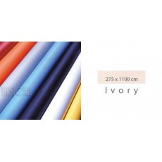 Lastolite Paper Roll, Ivory, 2.75 x 11m - 9051