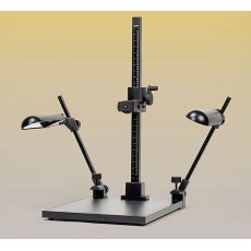 Kaiser RS2 XA Copystand & Lights (5411 and 5464)