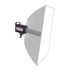 Paterson LIT111 Fluorescent Softbox/Softbox Kit