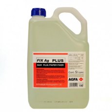 Rollei Fix AG Plus, 5 litres