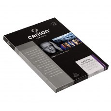 Canson Baryta Photographique FB, A3, Pack of 25
