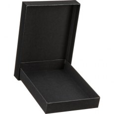 Clearfile Print Archival Box 5x7in