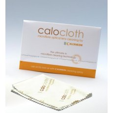 Calotherm Anti-static Cleaning Cloth, Calocloth, Microfibre