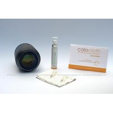 Calotherm Lens Cleaning Kit, Cloth and Spray
