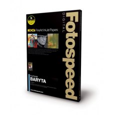 Fotospeed Platinum Baryta, A3+, 25 sheets