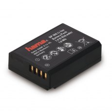 Hama Li-Ion Camera Battery LP-E10