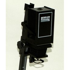 Beseler Printmaker 35 Condenser Enlarger and 50mm Lens Kit